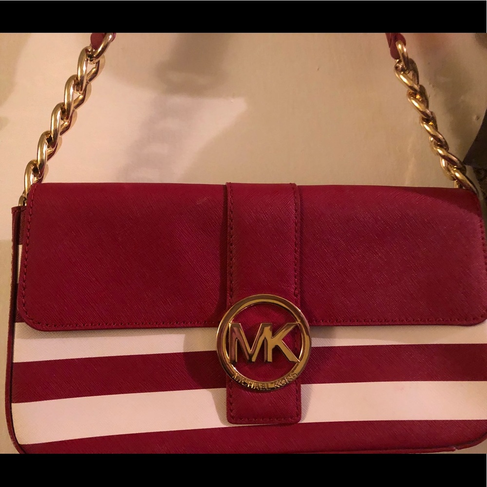 Michael Kors purse